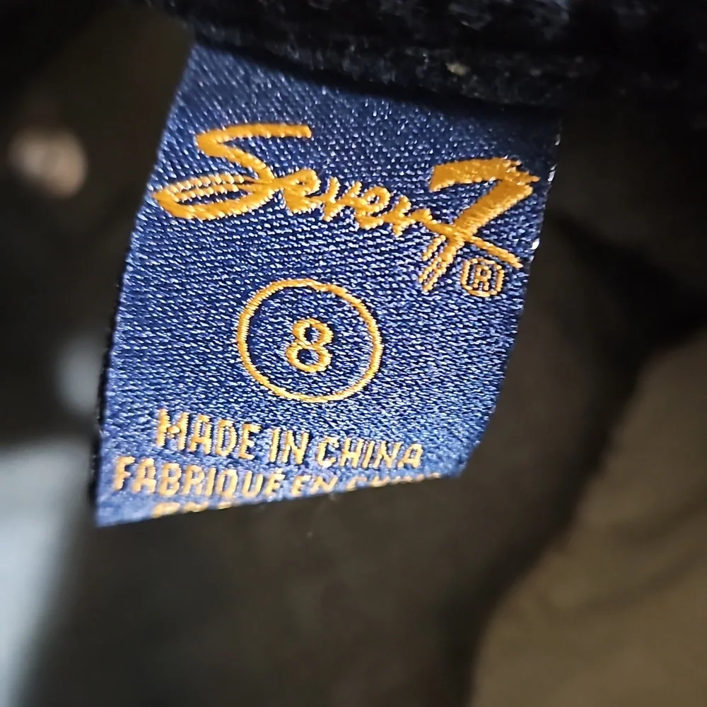 NWT Seven7 Shorts - Picture 6 of 9